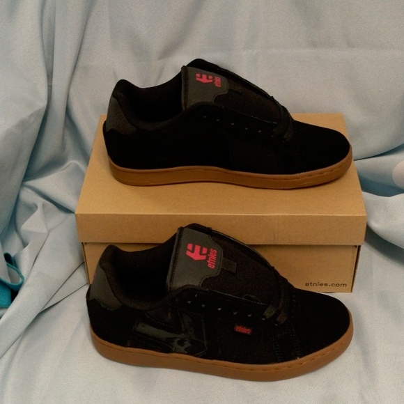 Metal Mullisha Fader 2 Etnies - Picture 2 of 7